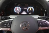 VW Golf VIII Variant 1.5eTSI DSG