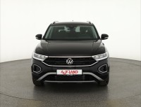 VW T-Roc 1.5 TSI DSG