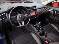 Nissan Qashqai 1.6