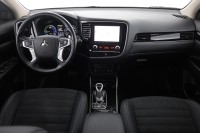 Mitsubishi Outlander 2.4 PHEV CVT 4WD