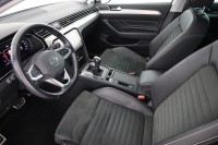 VW Passat Variant 2.0 TDI DSG Elegance