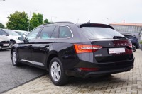 Skoda Superb Combi 2.0 TDI DSG Ambition Pano