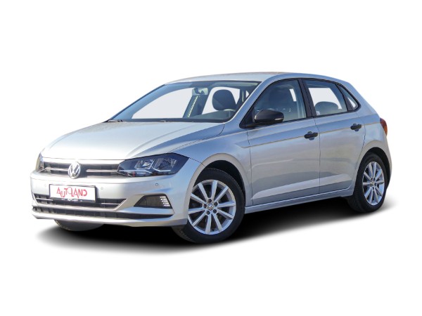 VW Polo 1.0 beats