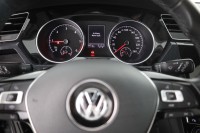 VW Touran 2.0 TDI United