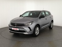 Opel Grandland 1.2 Turbo LED 360° Sitzheizung DAB PDC