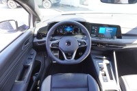 VW Golf VIII 2.0 TDI GTD