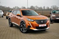 Peugeot 2008 1.2 PureTech
