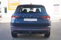 Skoda Karoq 1.5 TSI Style