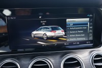 Mercedes-Benz E 200 E220 d T-Modell AMG Line