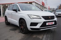 Cupra Ateca 2.0 4Drive