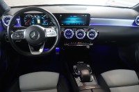 Mercedes-Benz A 250 A250 AMG Line