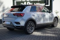 VW T-Roc 1.5 TSI Sport