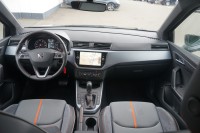 Seat Arona 1.0 TSI DSG Beats Edition
