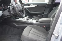 Audi A4 Avant 2.0 TDI