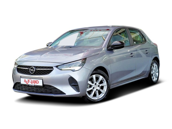 Opel Corsa 1.2