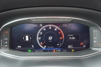 Cupra Ateca 2.0 TSI DSG 4Drive