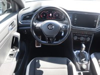 VW T-Roc 2.0 TSI DSG Sport 4M