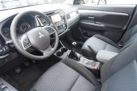 Mitsubishi Outlander 2.0 2WD