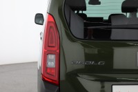 Fiat Doblo Kastenwagen L1 1.2 PureTech