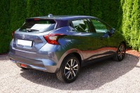 Nissan Micra 1.0 N-Way