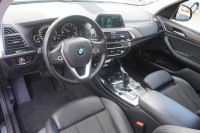 BMW X3 xDrive 20 d xLine
