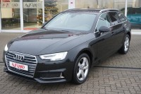 Audi A4 Avant 40 TDI