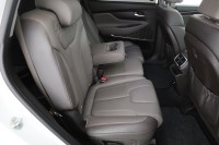 Hyundai Santa Fe 2.2 CRDI Premium 4WD