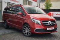 Mercedes-Benz V-Klasse V300 d AVANTGARDE 4M lang