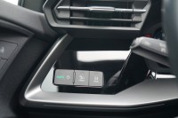 Audi A3 Sportback 30 1.0 TFSI advanced