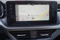 Skoda Kamiq 1.5 16V TSI Clever