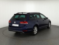 VW Golf VII Variant 1.0 TSI United