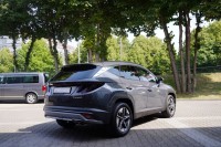Hyundai Tucson 1.6T-GDI Aut.