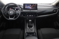 Nissan Qashqai N-Connecta 1.3 DIG-T