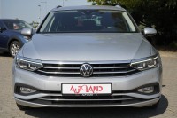 VW Passat Variant 2.0 TDI Business 4Motion DSG