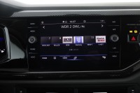 VW Taigo 1.0 TSI Life