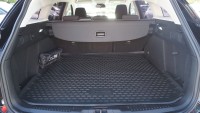 Ford Focus Turnier 1.5 EcoBlue
