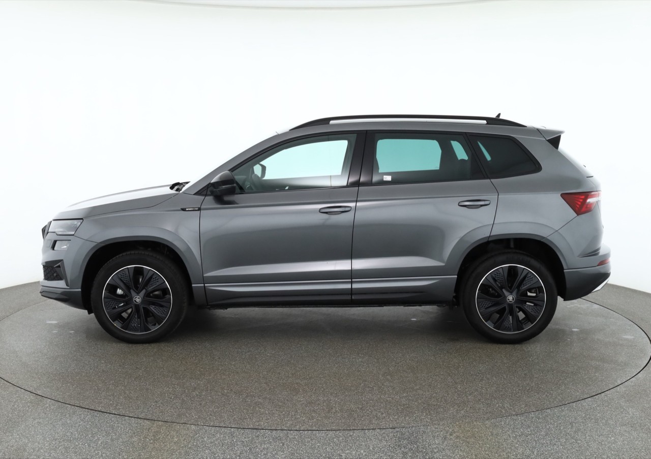 Skoda Karoq Sportline 1.5 TSI DSG