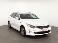 Kia Optima SW 1.7 CRDi