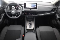 Nissan Qashqai N-Connecta 1.3 Dig-T MHEV Aut.