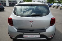 Dacia Sandero II TCe 90 Stepway Aut.