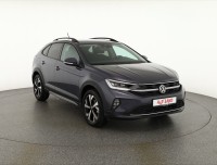 VW Taigo 1.0 TSI DSG