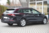 VW Golf VIII Variant Life eTSI