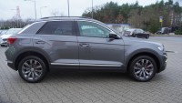 VW T-Roc 2.0 TSI Sport 4Motion