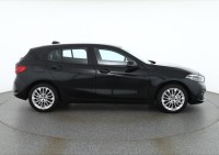 BMW 1 118i Advantage Aut.