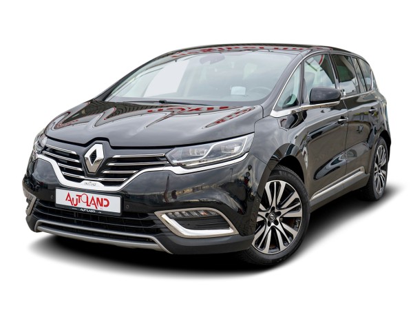 Renault Espace TCe 225 Initiale Paris