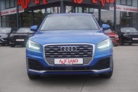Audi Q2 30 TDI S-Line S-Tronic
