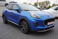 Ford Puma 1.0 EB mHev