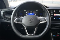 VW Taigo 1.5 TSI DSG
