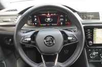 Skoda Superb Combi 2.0 TSI DSG 4x4 SportLine