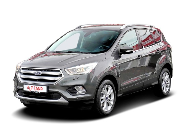 Ford Kuga 1.5 EB Titanium